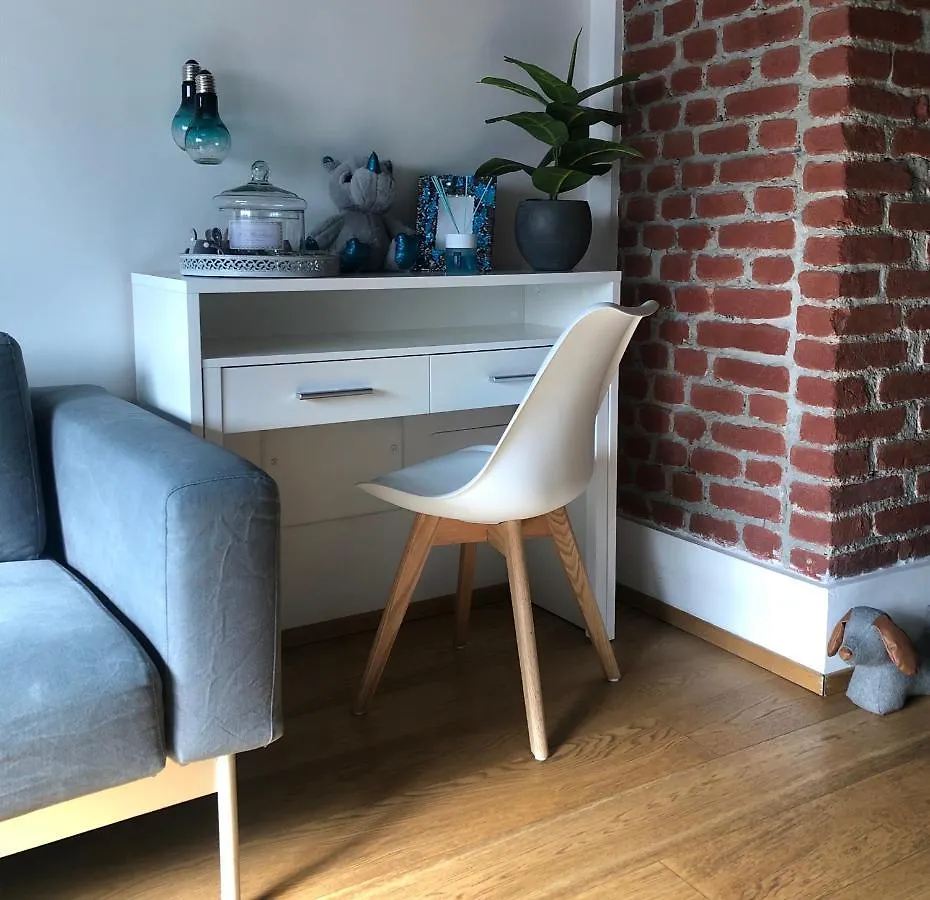 Lovely Loft Isola/Garibaldi Milan