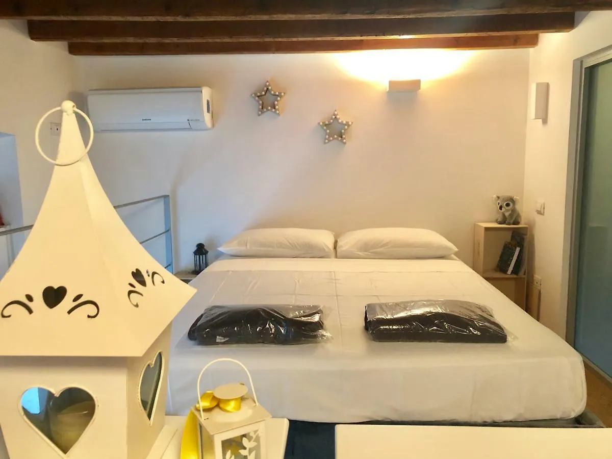 Lovely Loft Isola/Garibaldi Milan