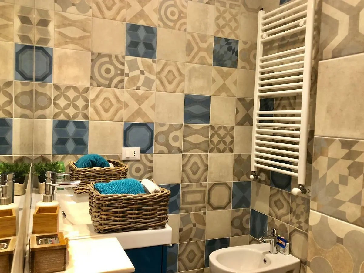 Apartment Lovely Loft Isola/Garibaldi Milan