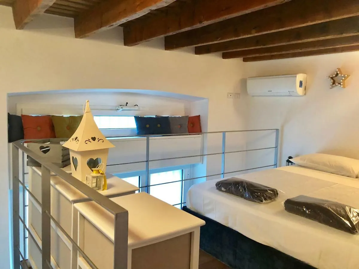 Lovely Loft Isola/Garibaldi Milan 0*,