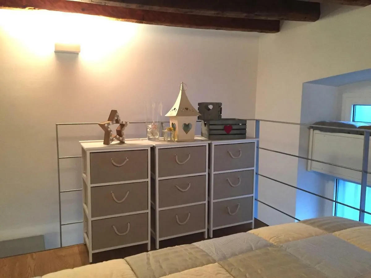Apartment Lovely Loft Isola/Garibaldi Milan